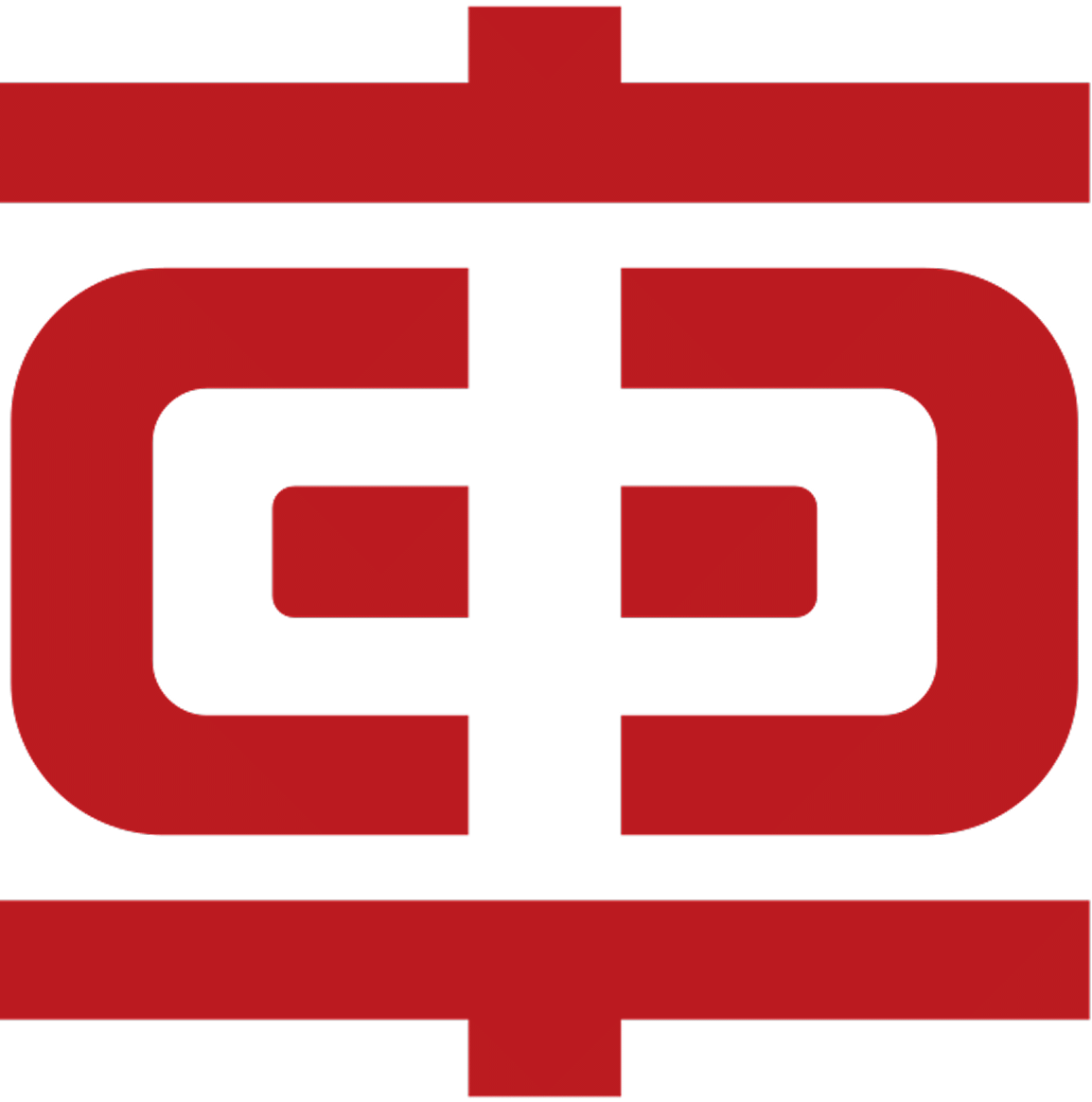 中国中车标志