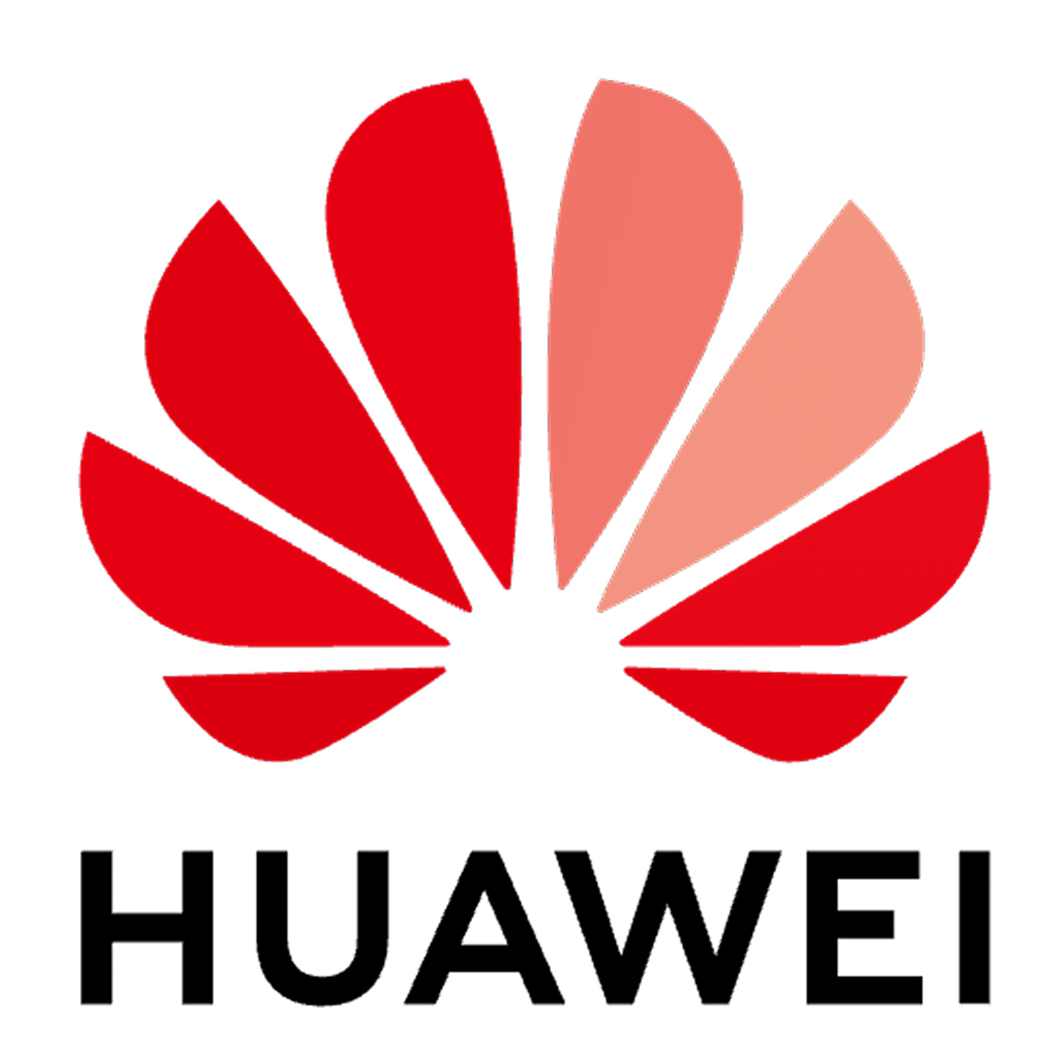 华为标志