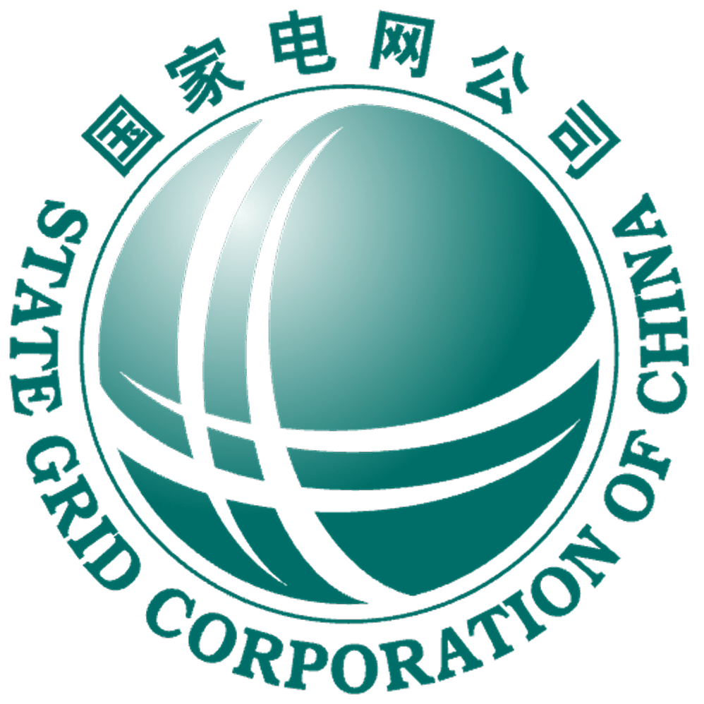 国家电网标志