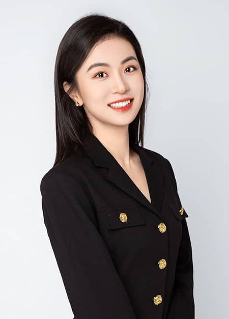 李基教授肖像